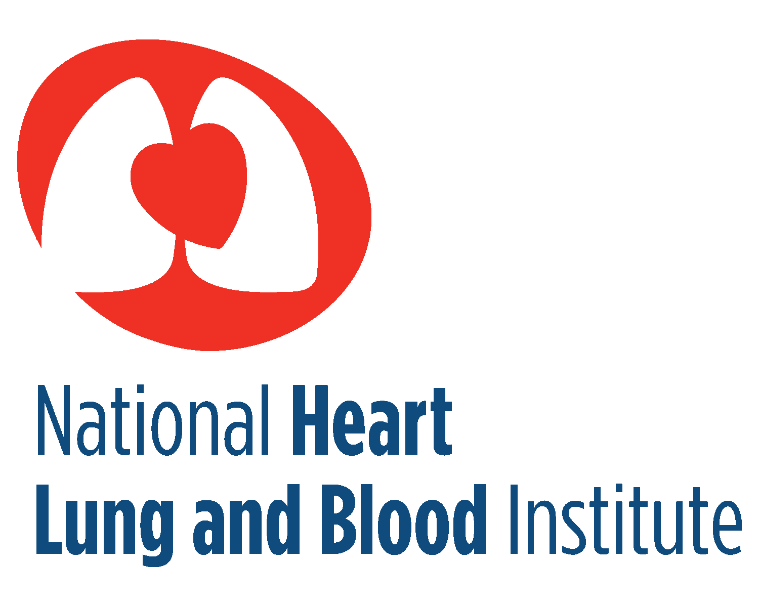 NHLBI logo